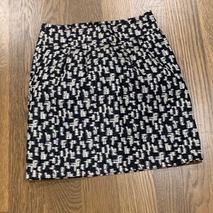 Ann Taylor size 2 skirt
